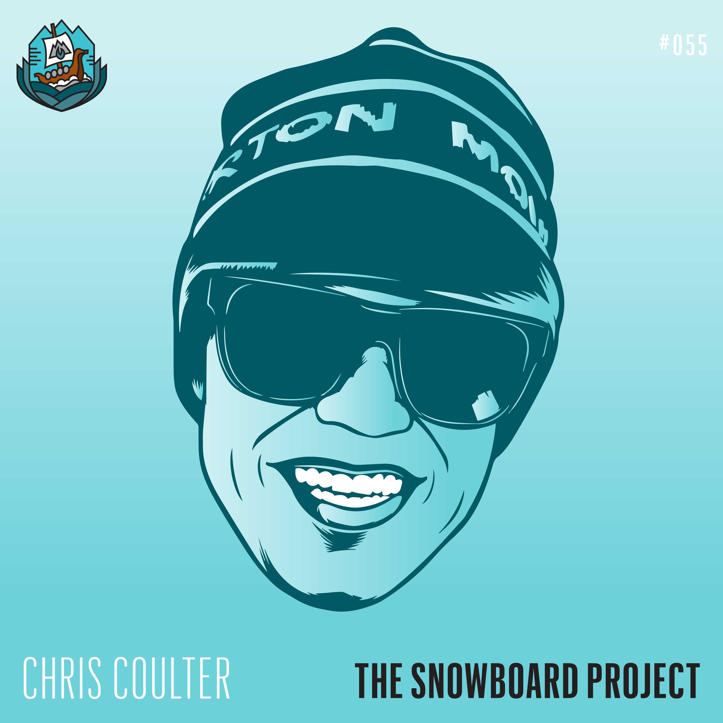 The Snowboard Project