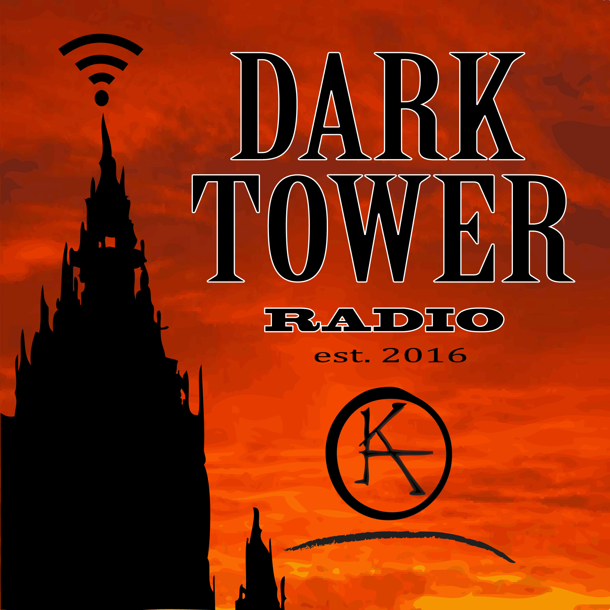 Dark Tower Radio