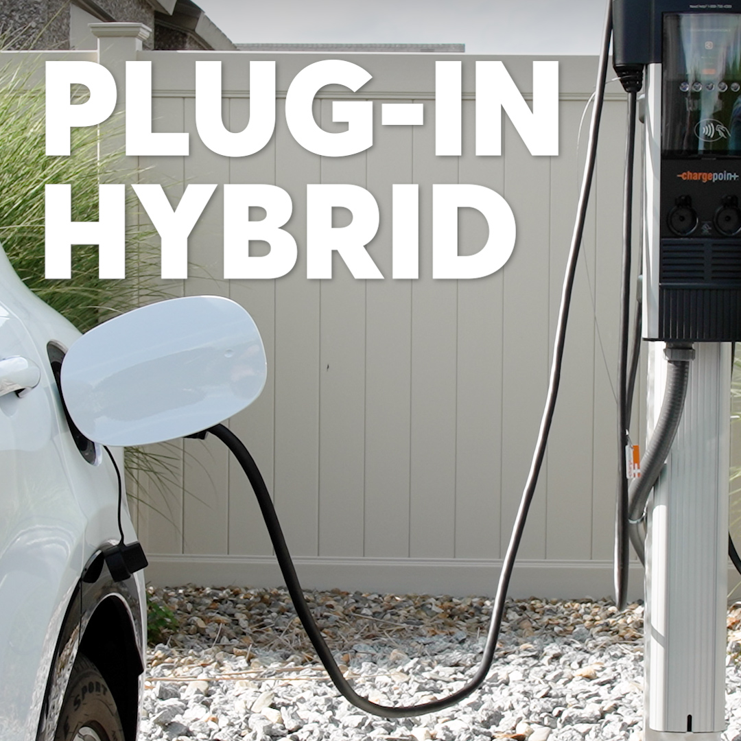 Plug-In Hybrids Are Not What You Think They Are