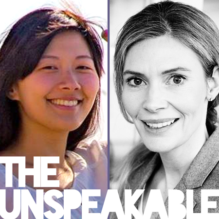 The Unspeakable Podcast