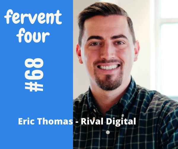 Fervent Four