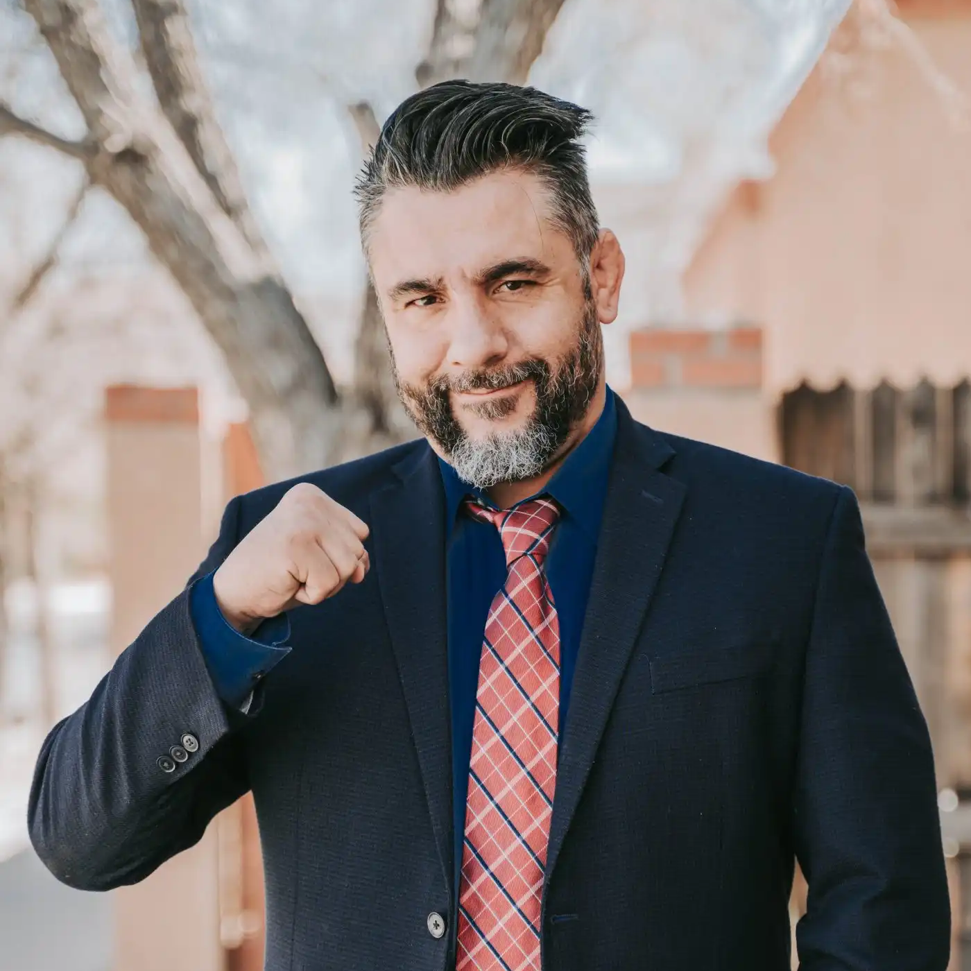 Scene-Setting & Self-Defense: Translating Psychodrama into Trial Tactics with Adam Oakey