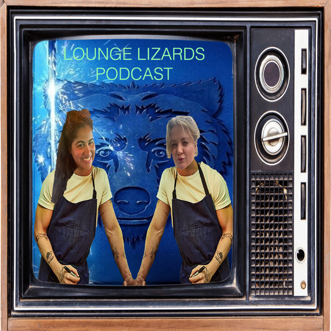 Lounge Lizards Podcast