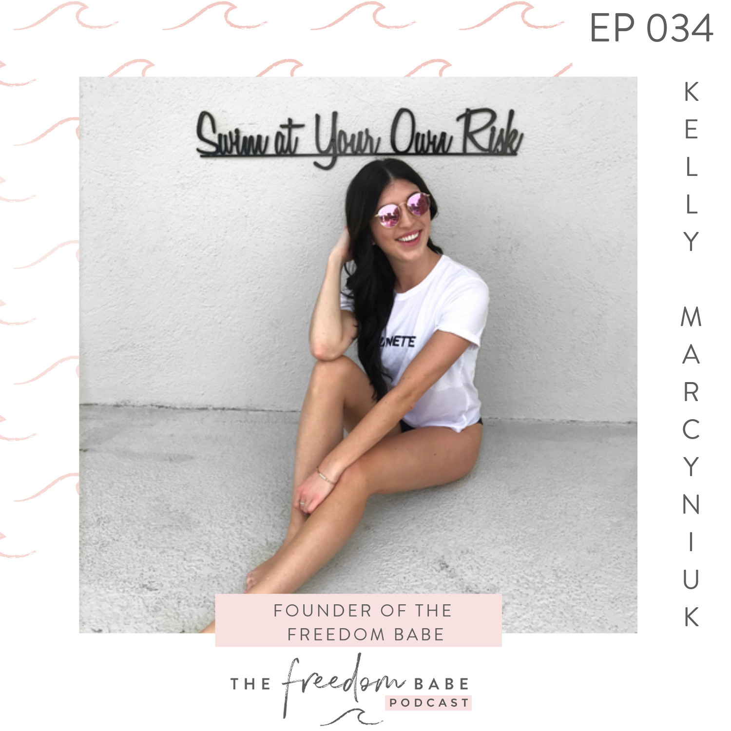 The Freedom Babe Podcast