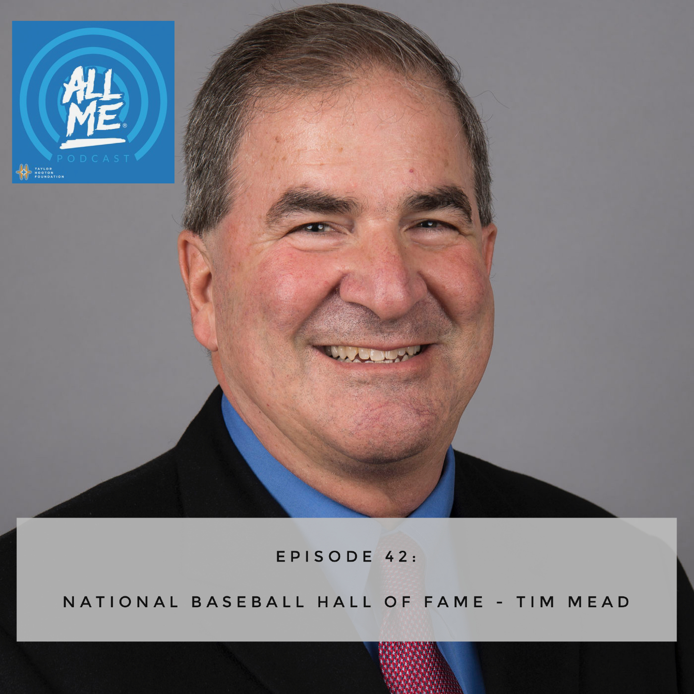 The ALL ME® Podcast