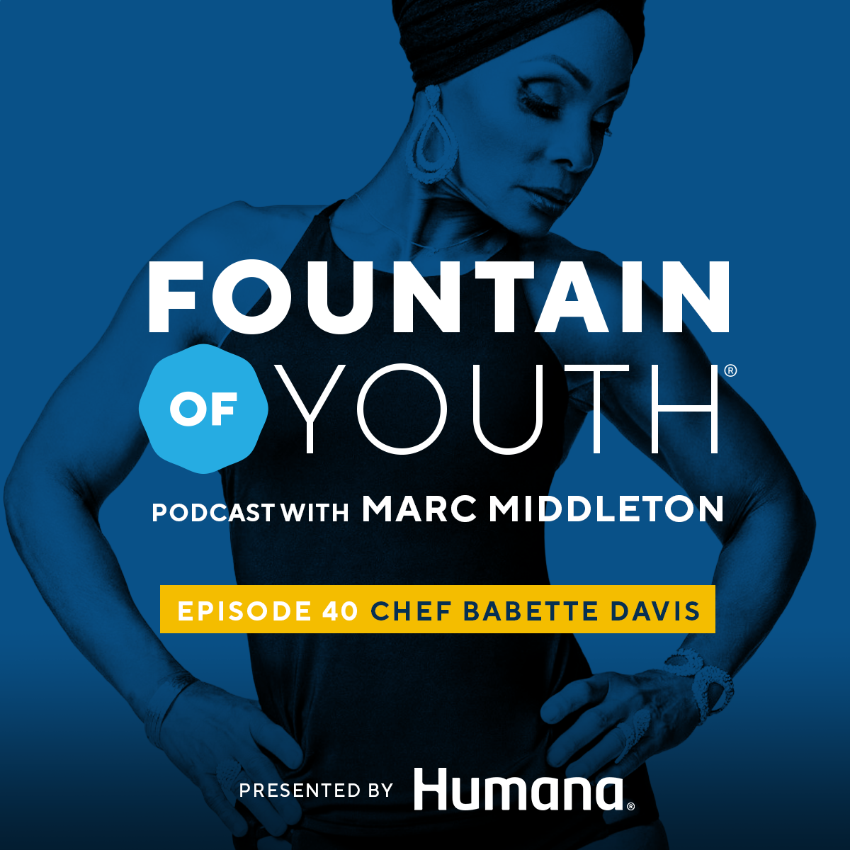 Fountain of Youth