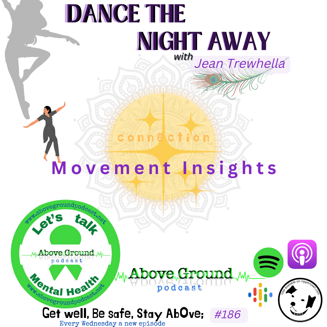 Above Ground Podcast
