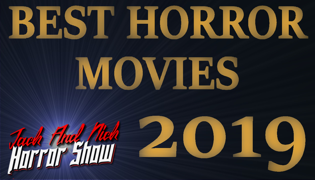 Year In Review 2019