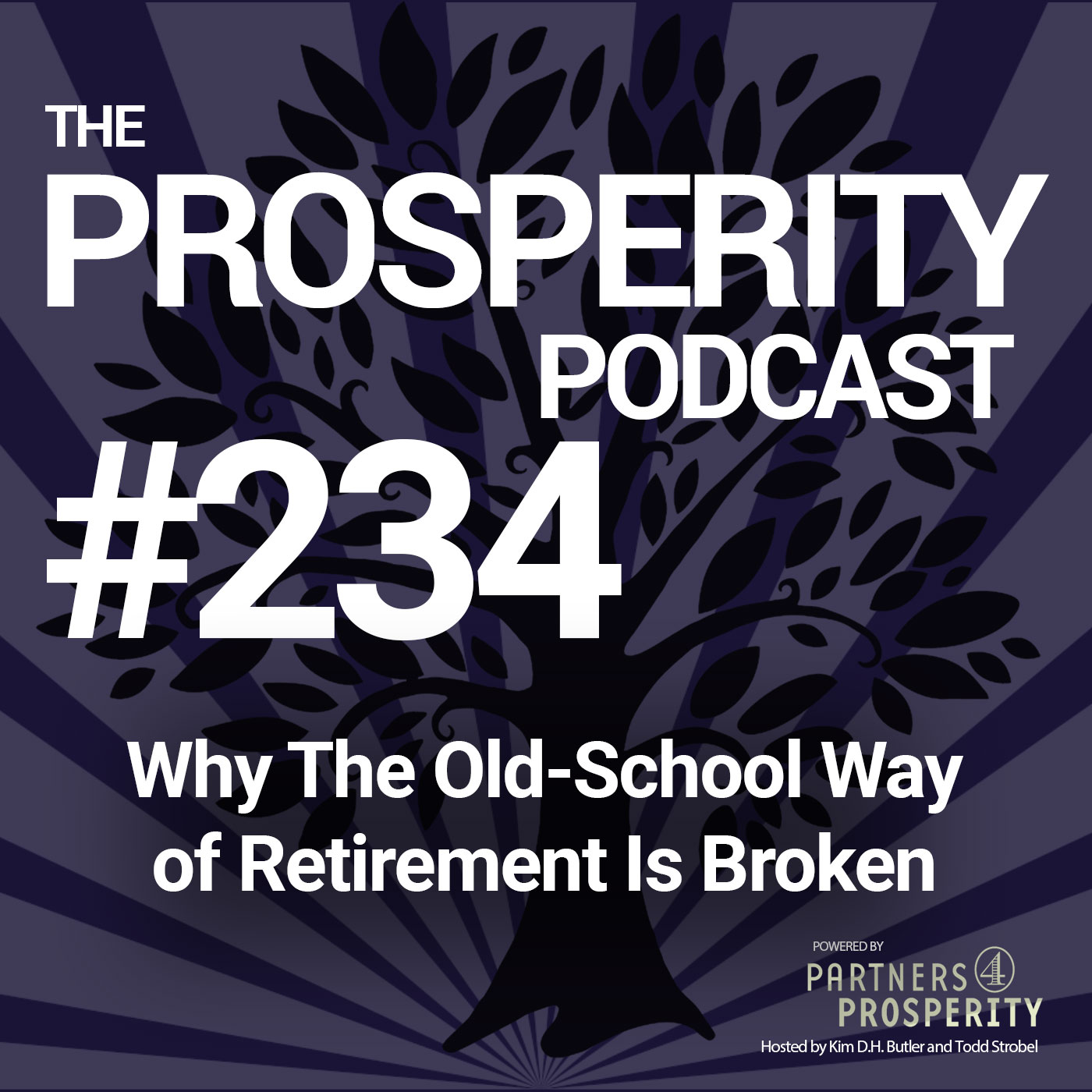 The Prosperity Podcast