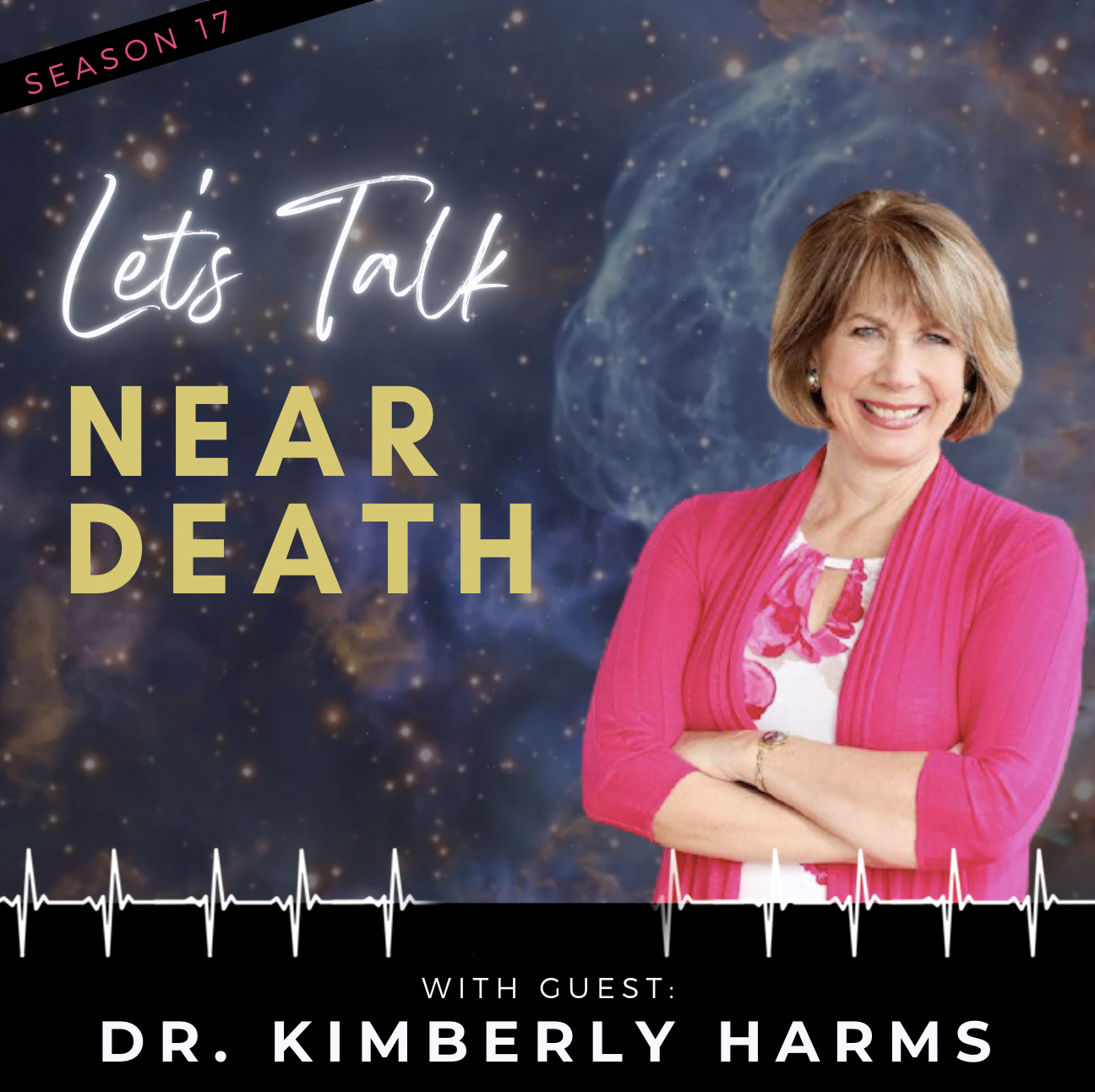 Death, Legacy and Loss with Dr. Kimberly Harms