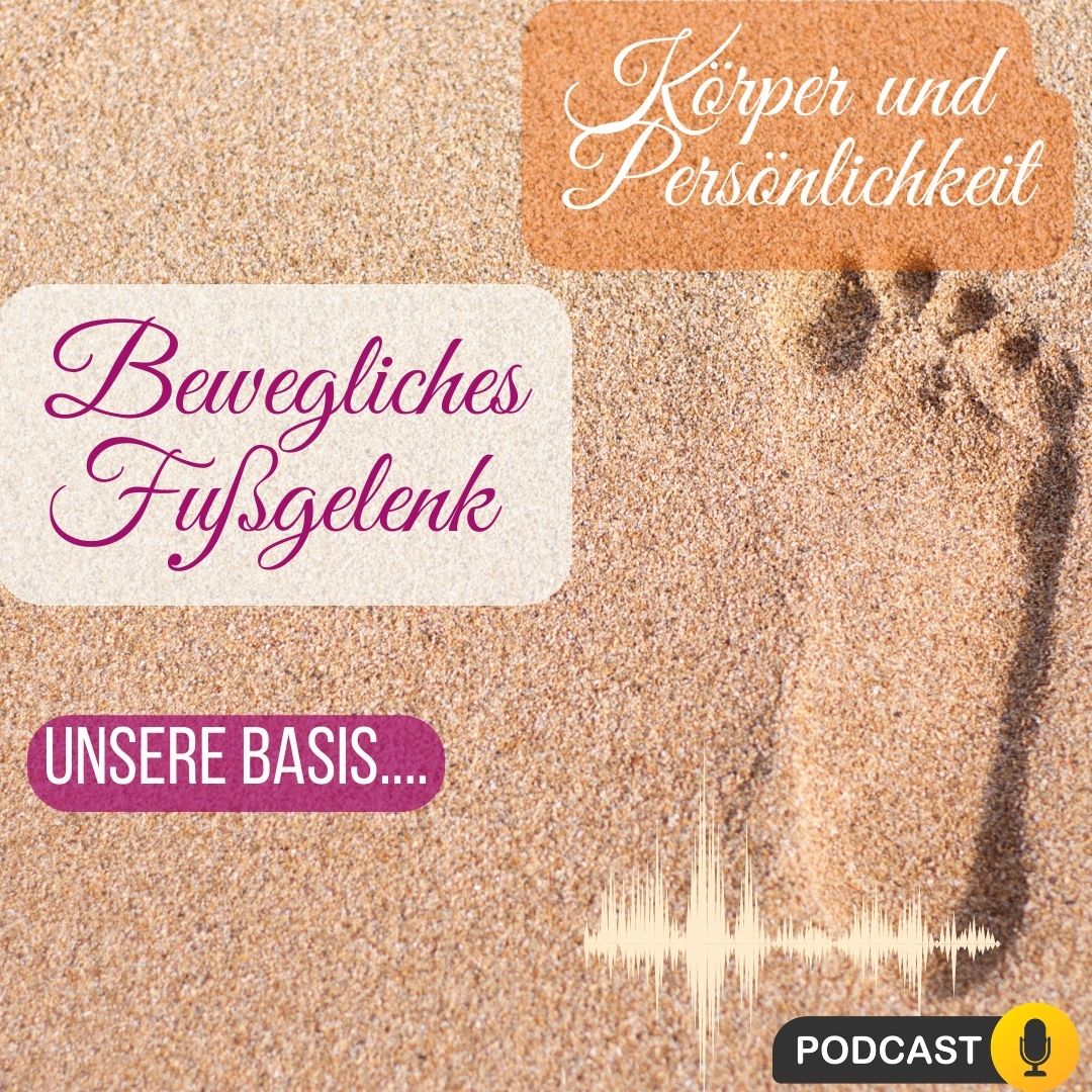 Das Zusammenspiel von Körper und Persönlichkeit; Körperbewegt