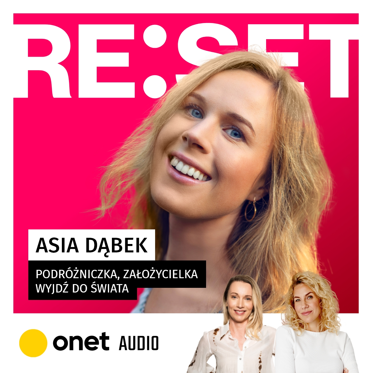 RESET