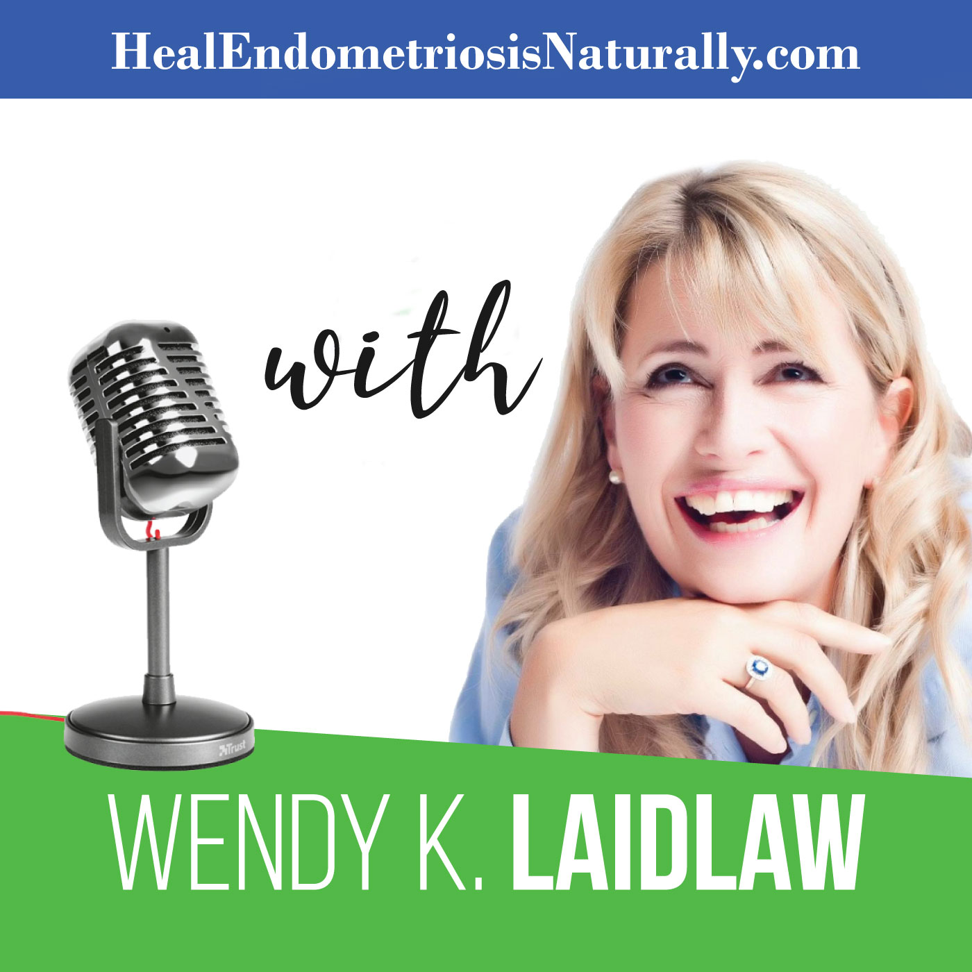 Wendy K Laidlaw