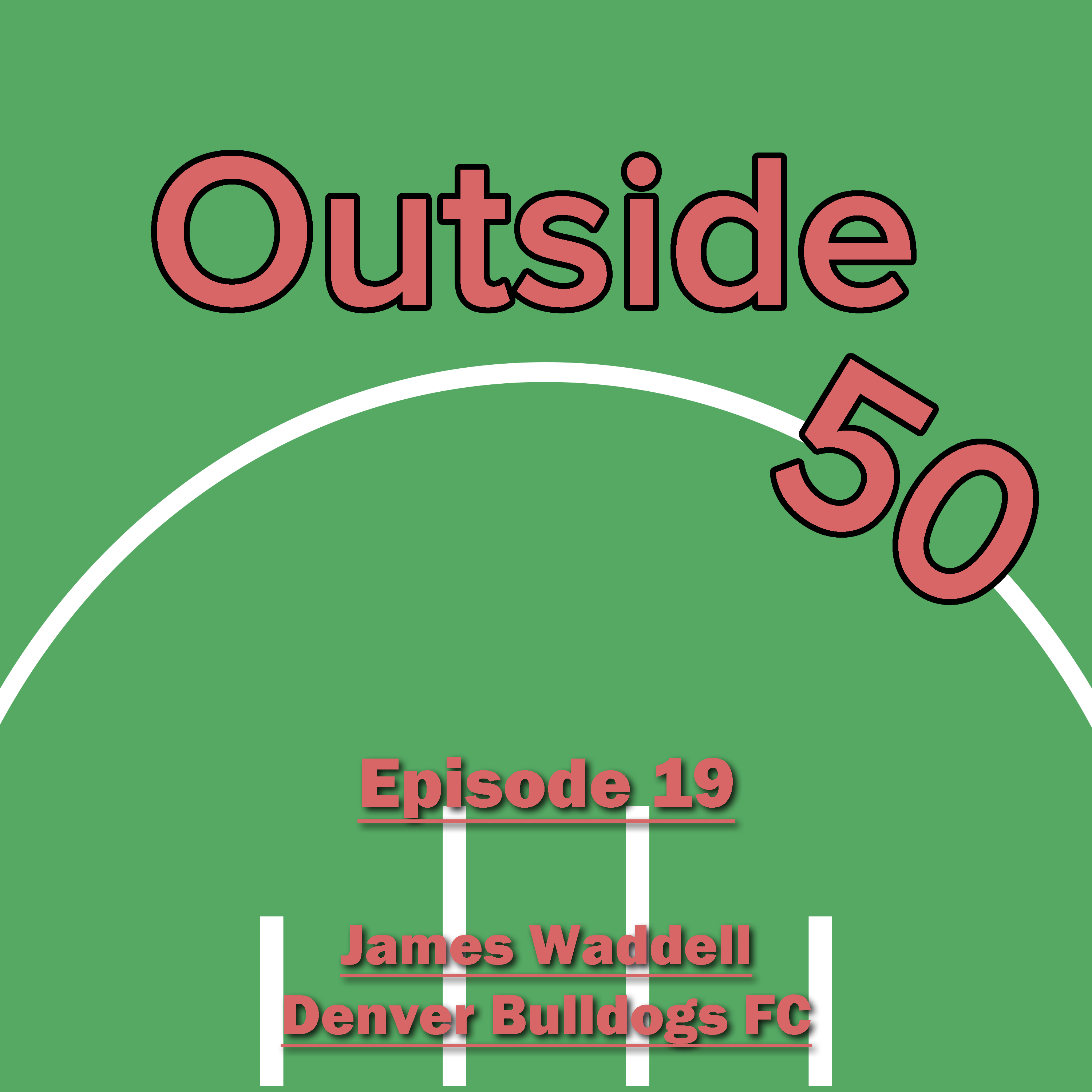 Outside 50 - US Footy News