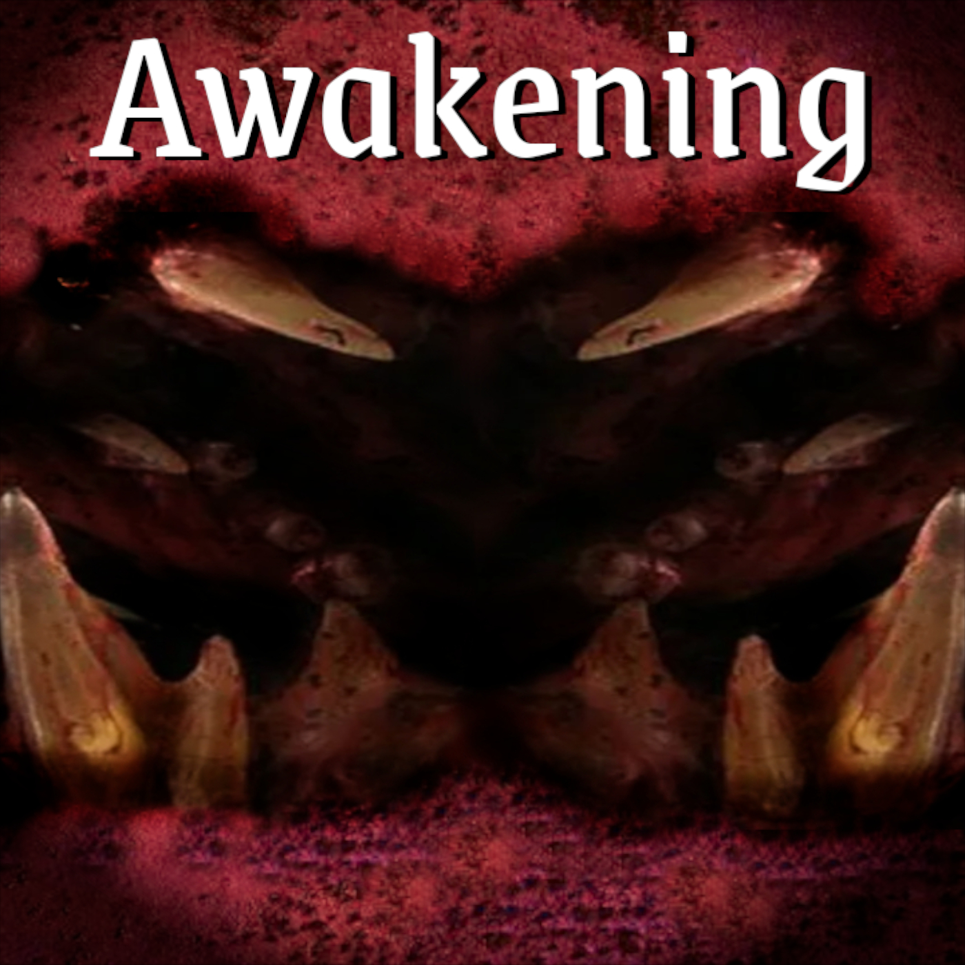 Awakening - Chapter Eight (9/11)