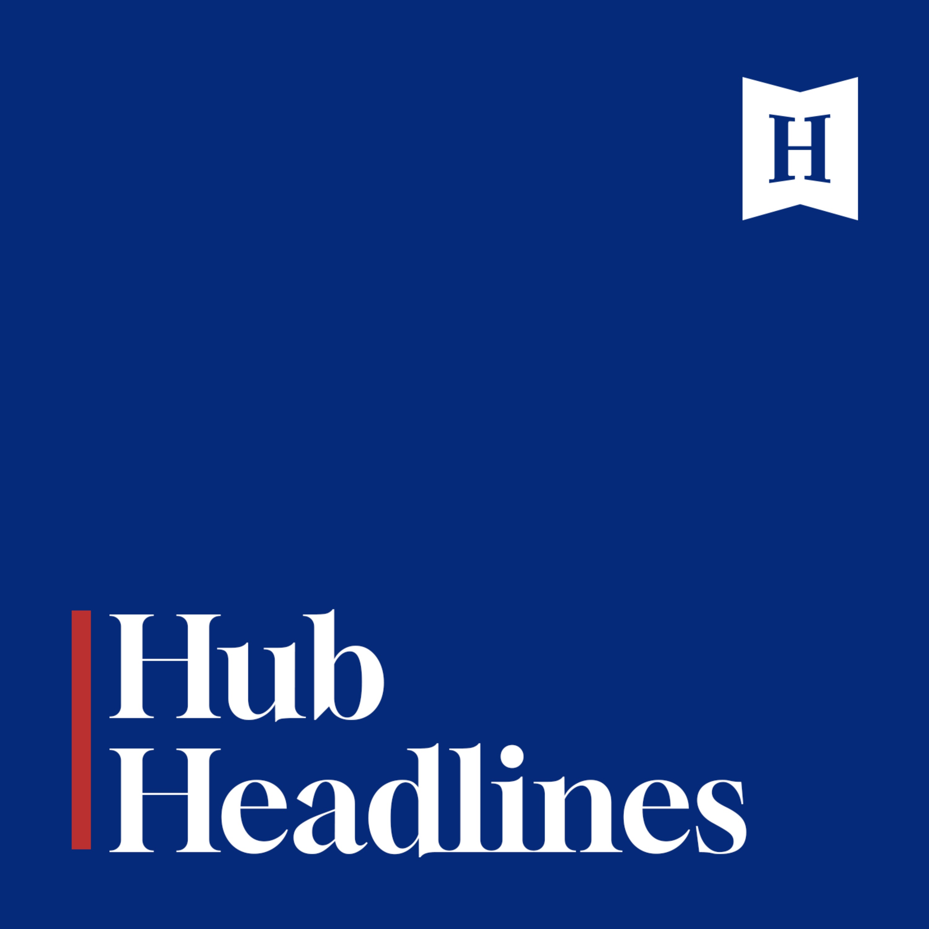 Hub Headlines: A misguided tax on tech companies can help China
