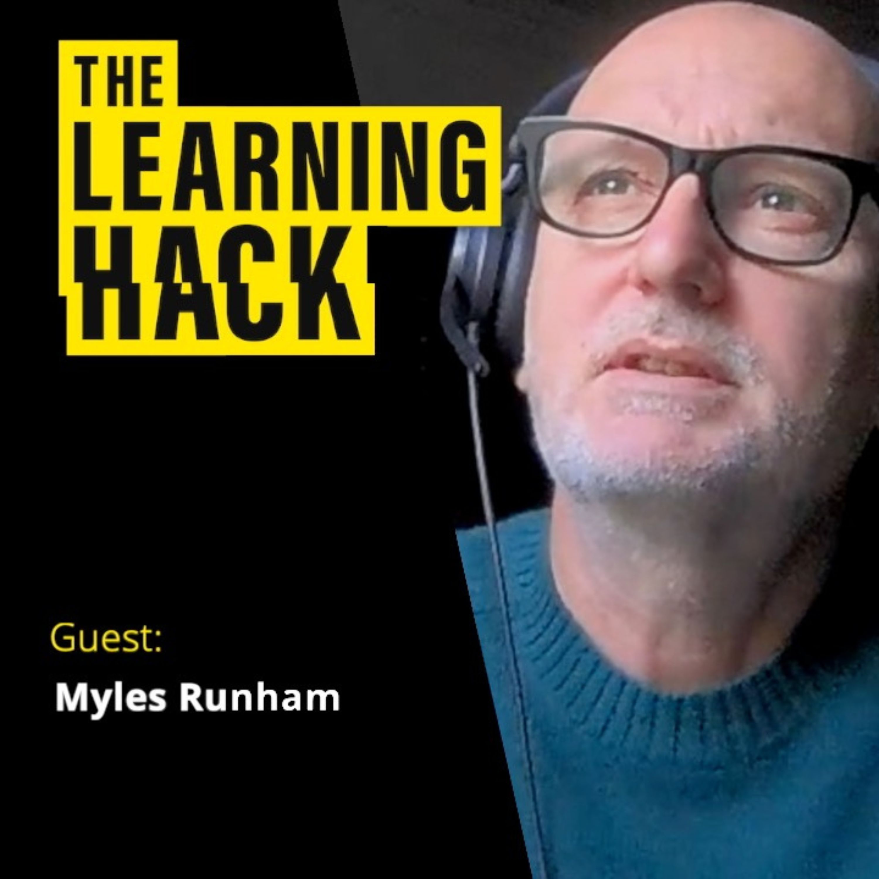 The Learning Hack podcast