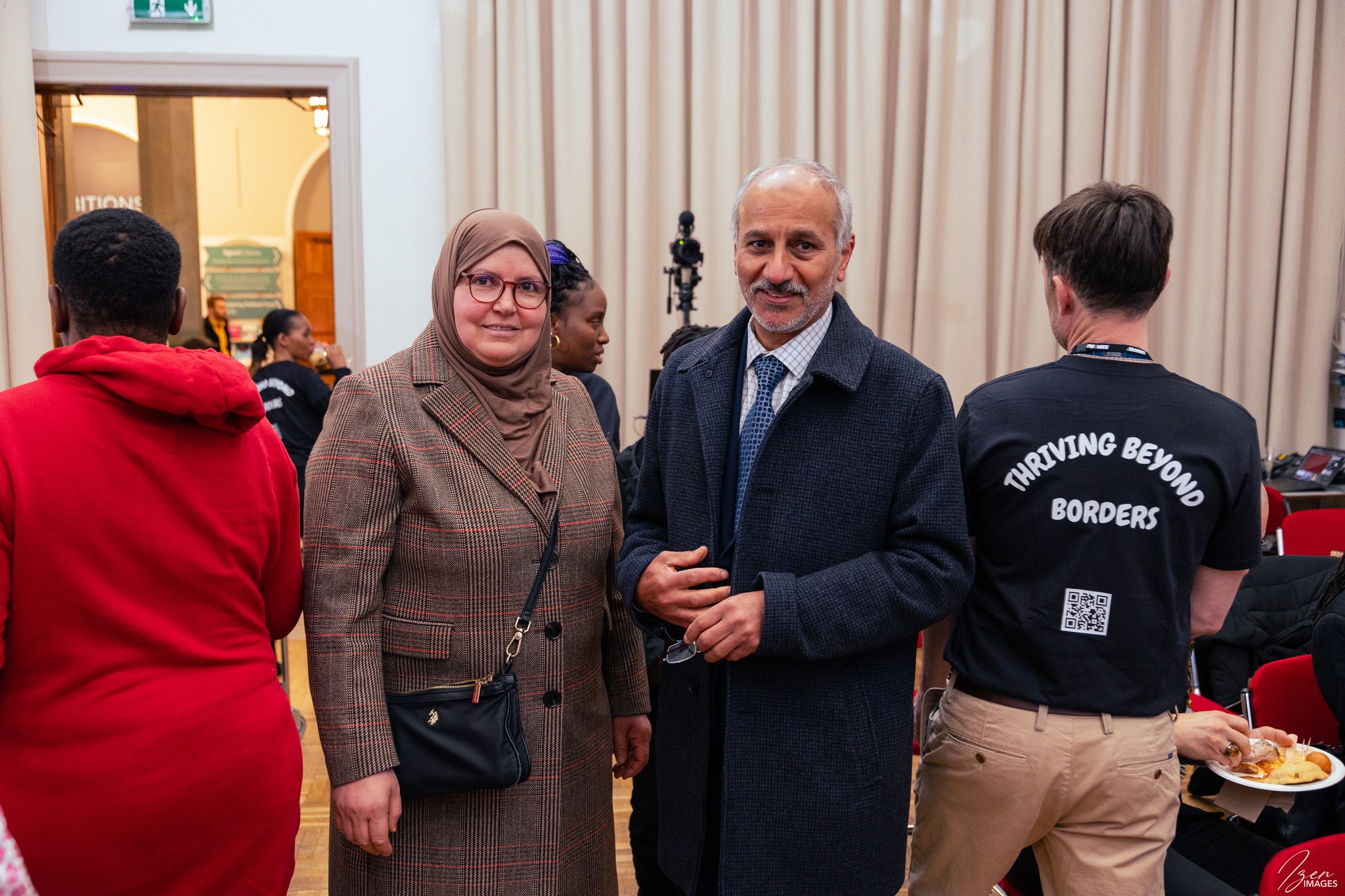 The Living Memory Association Podcast