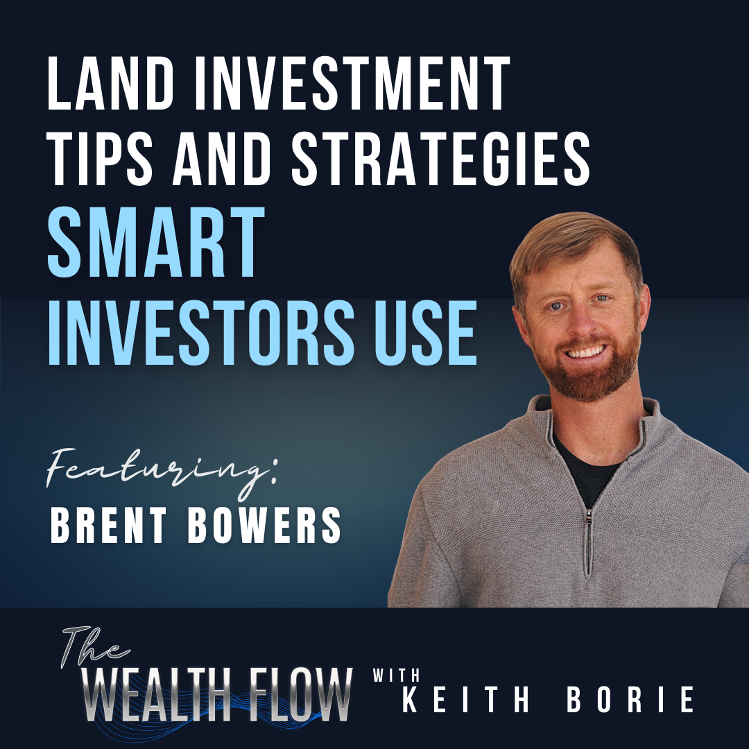 The Wealth Flow