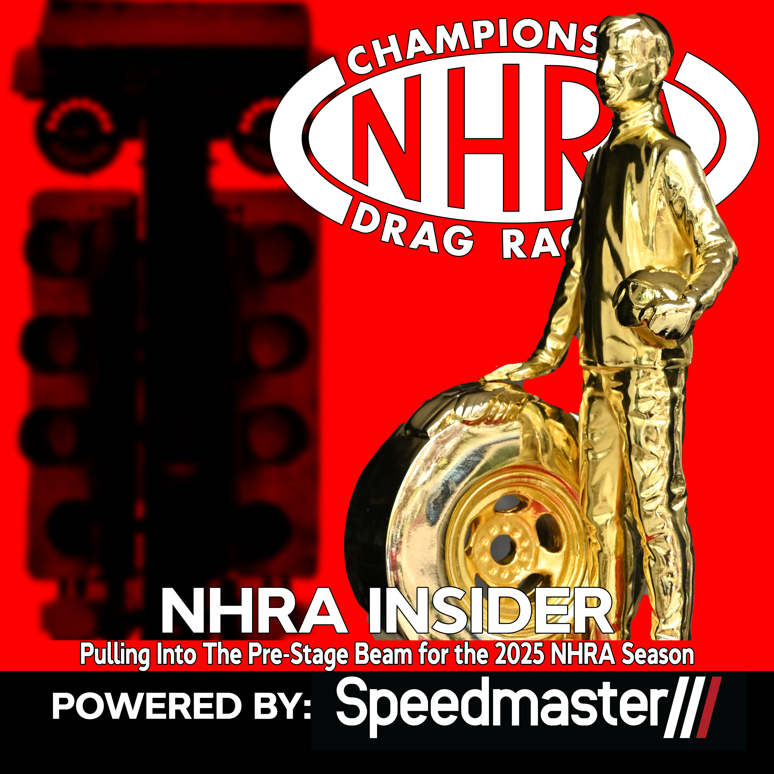 NHRA Insider Podcast