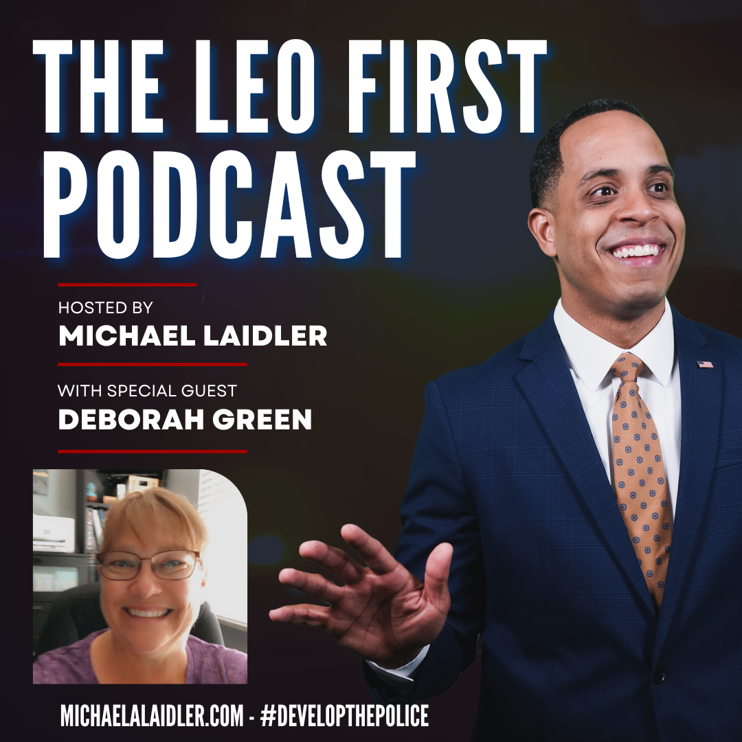 The LEO First Podcast