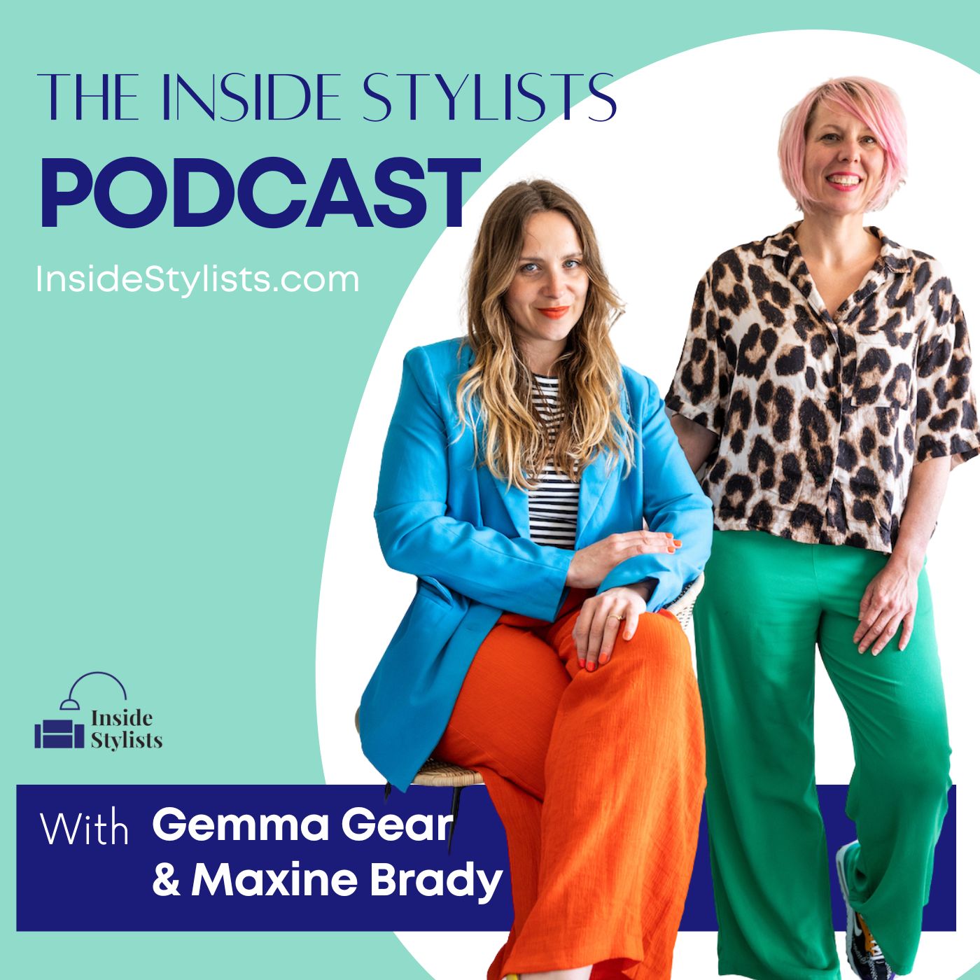 Behind the Scenes of Interior Styling with Maxine Brady & Gemma Gear