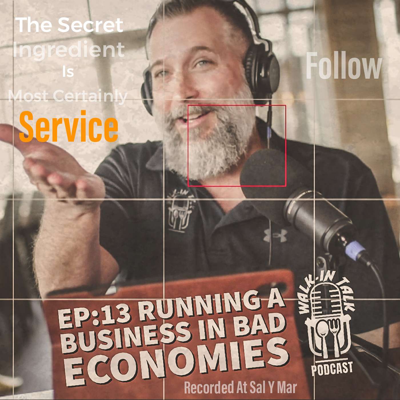 Running A Business In A Bad Economy - How?