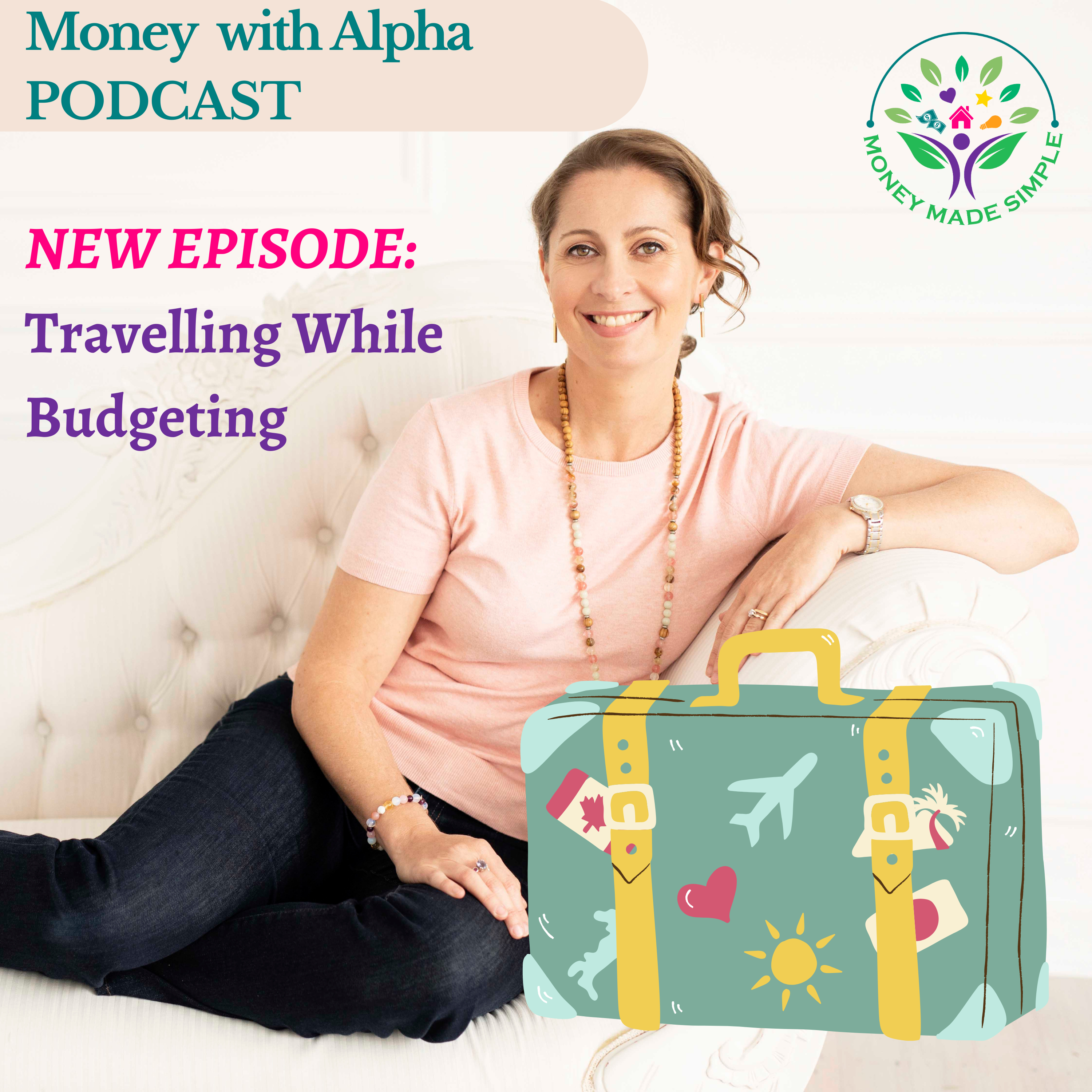Money with Alpha