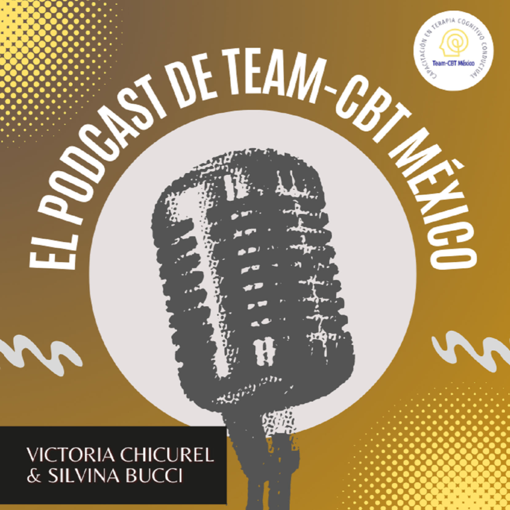 Team-CBT México