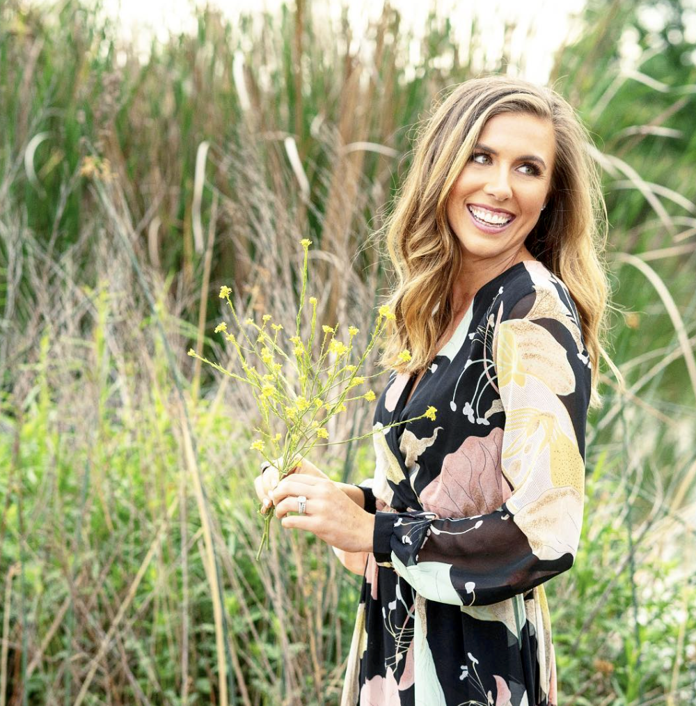 EFR 191: Taking Back Control of Your Health with Dani Ferguson