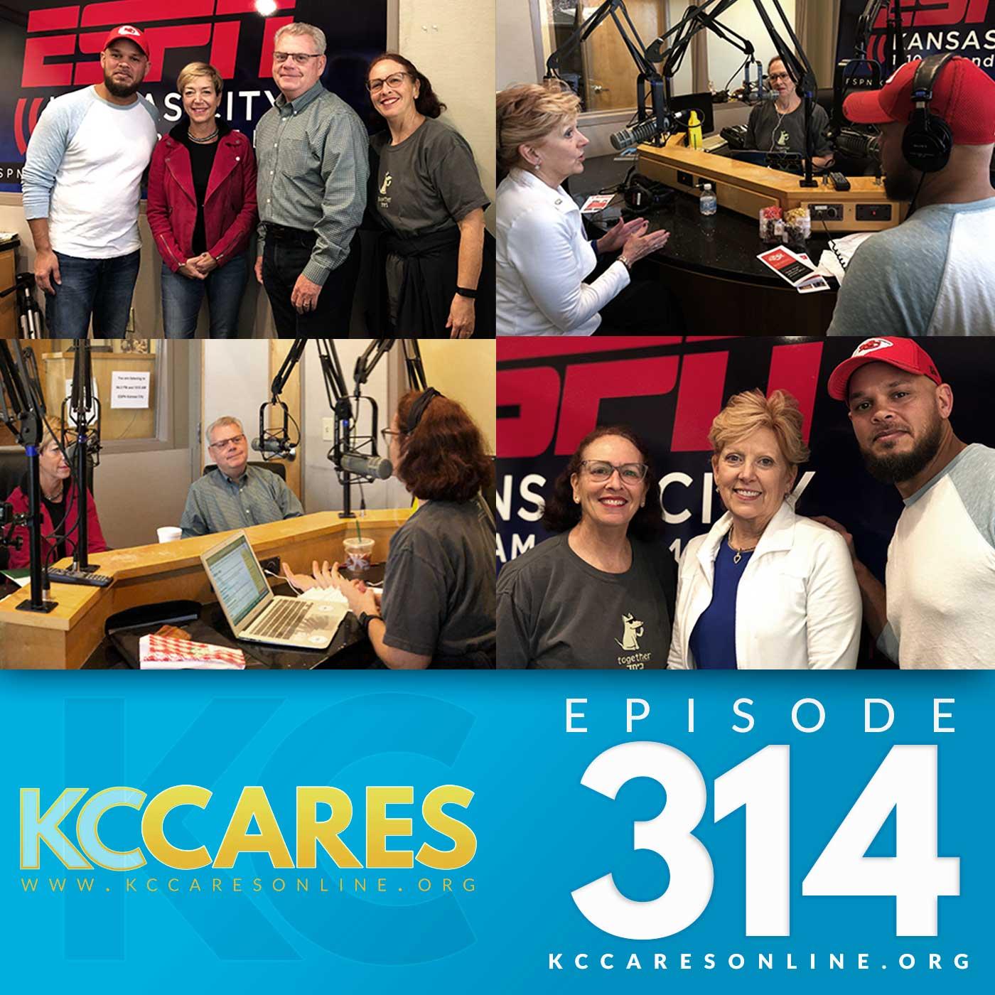 KC Cares | Episode 314