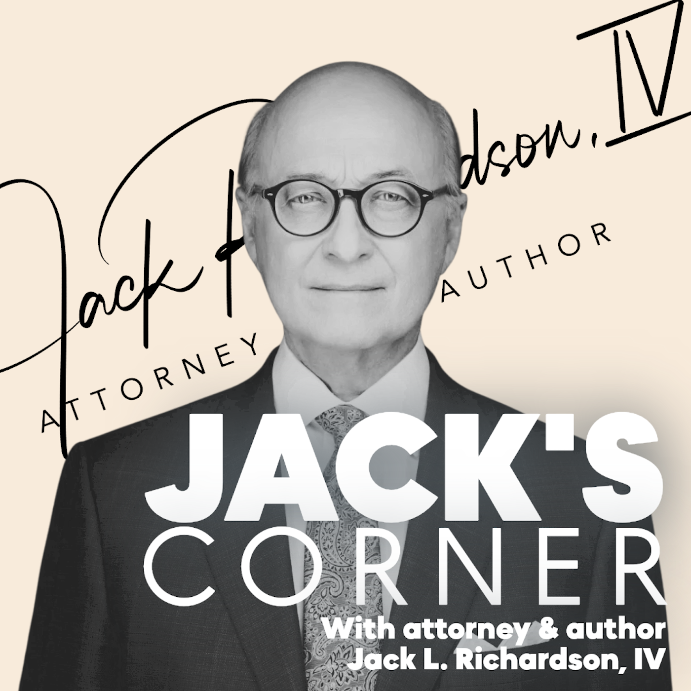 Jack\'s Corner