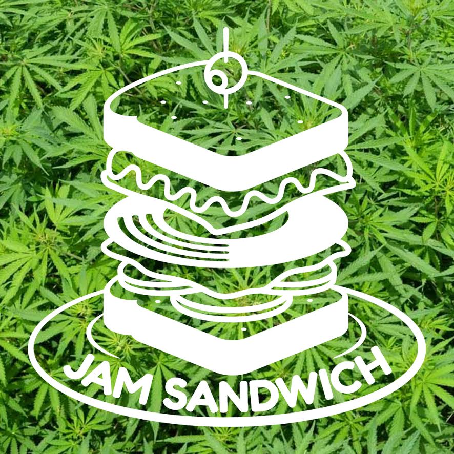 Jam Sandwich