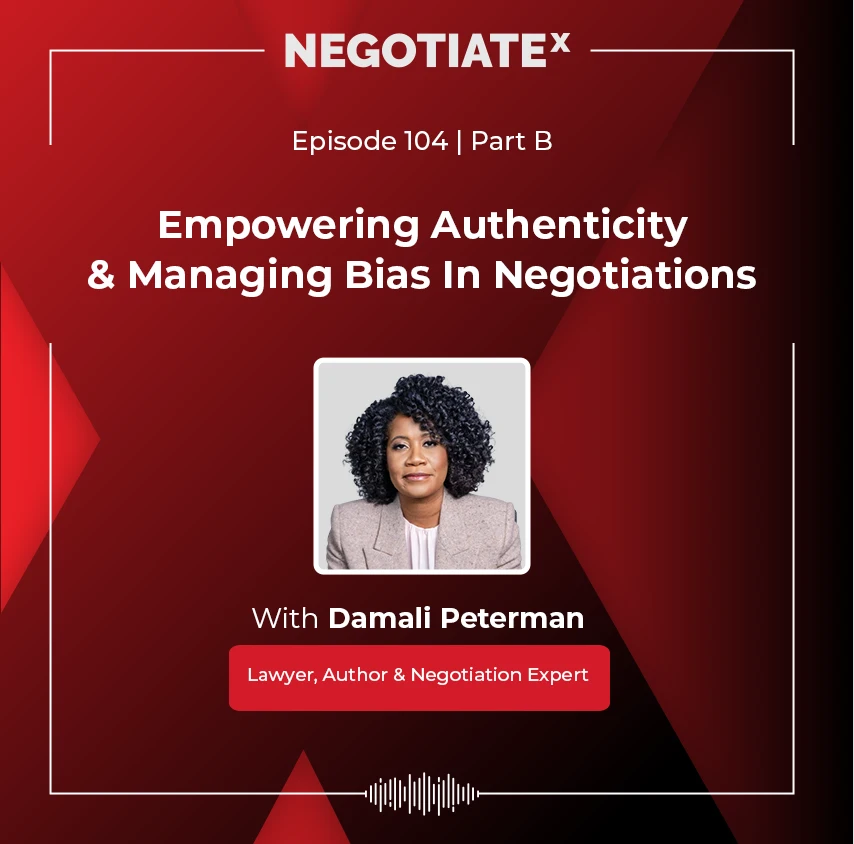 NEGOTIATEx