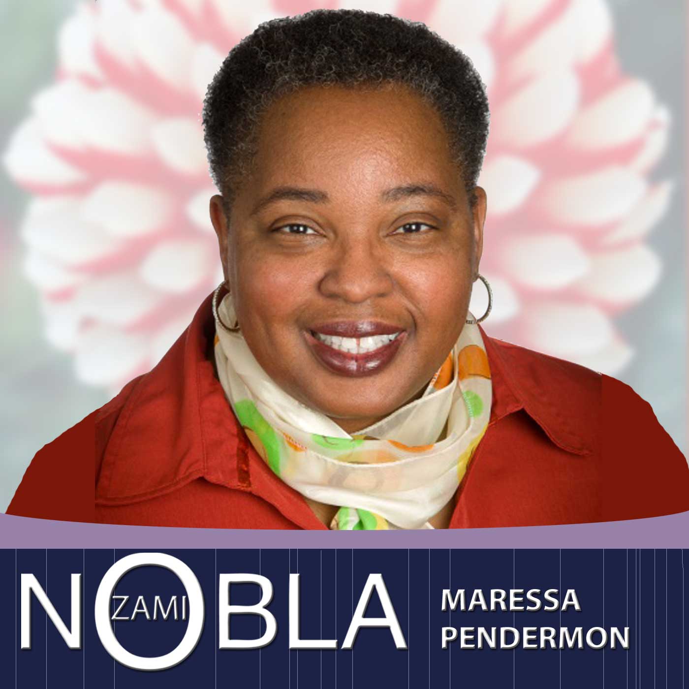 The ZAMI NOBLA Podcast