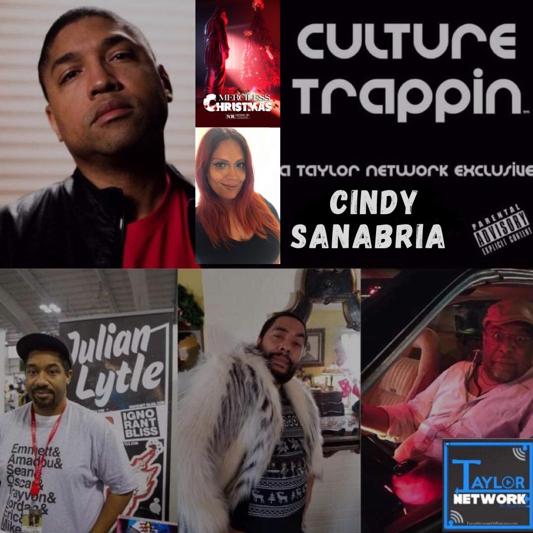 Culture Trappin