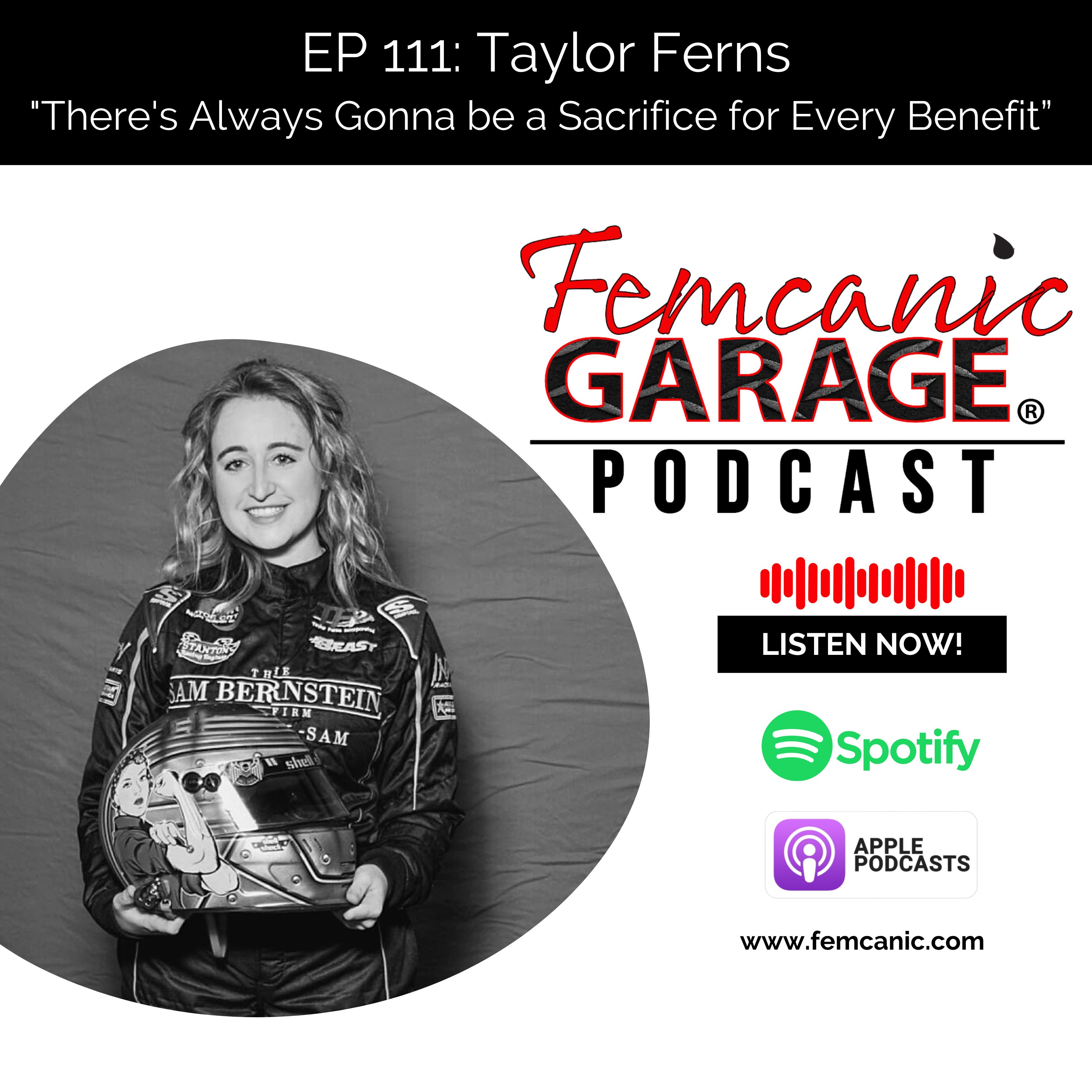 Femcanic Garage