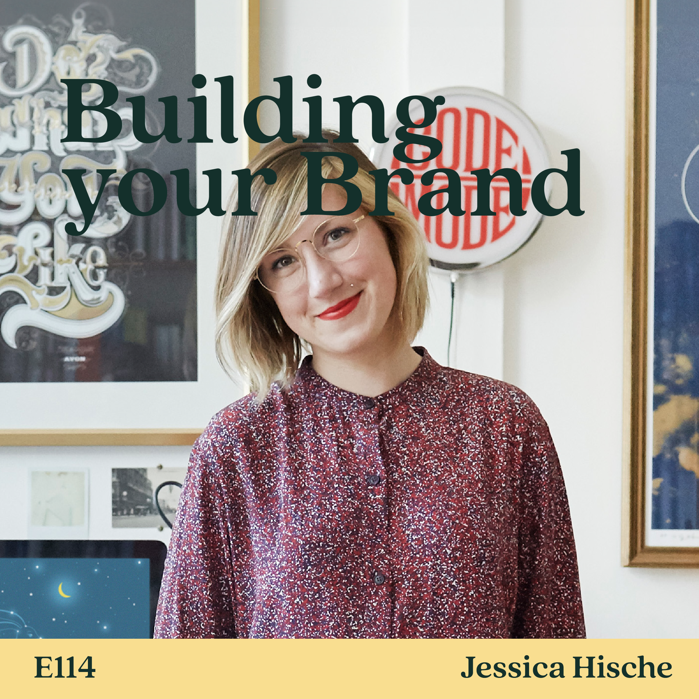 Building your Brand