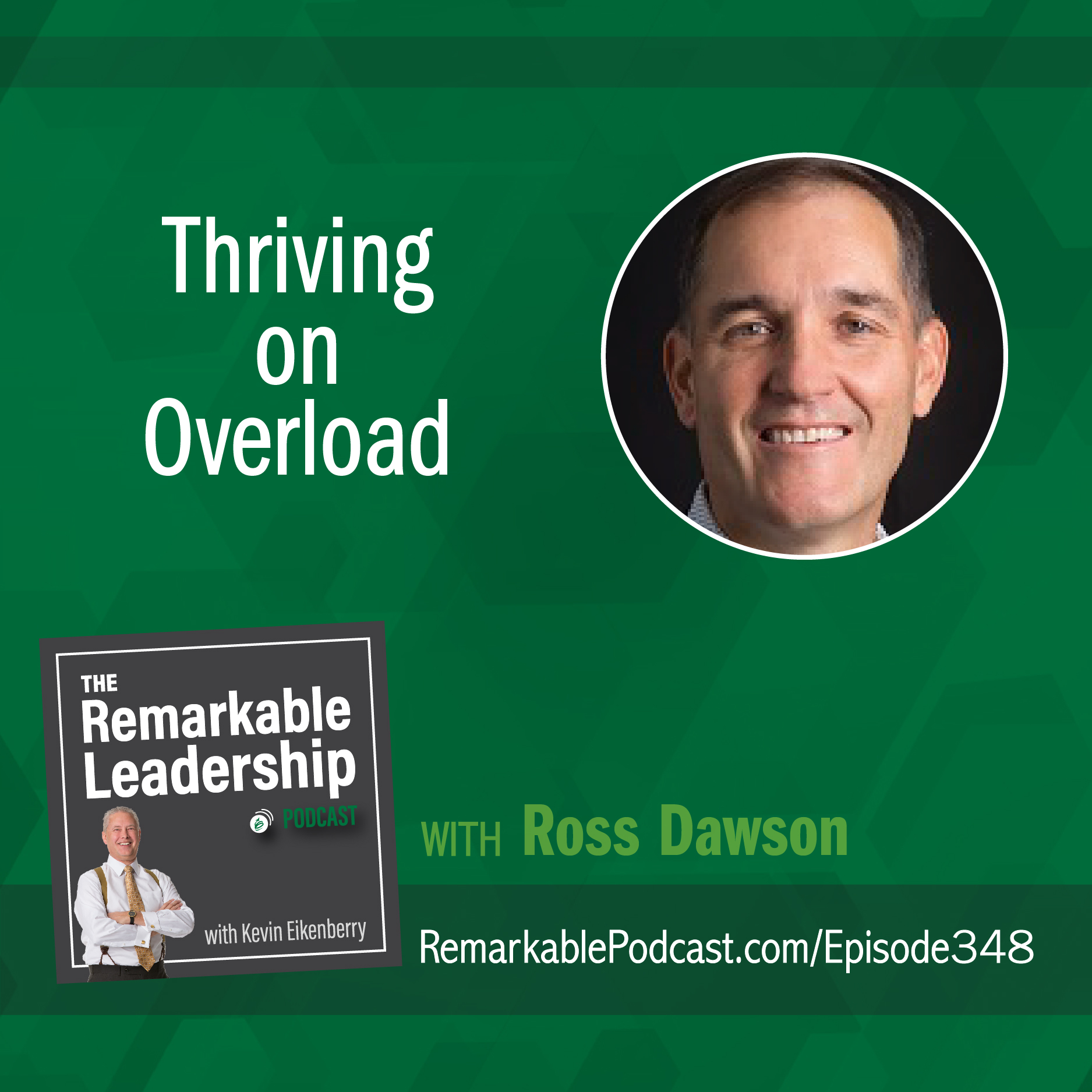 The Remarkable Leadership Podcast