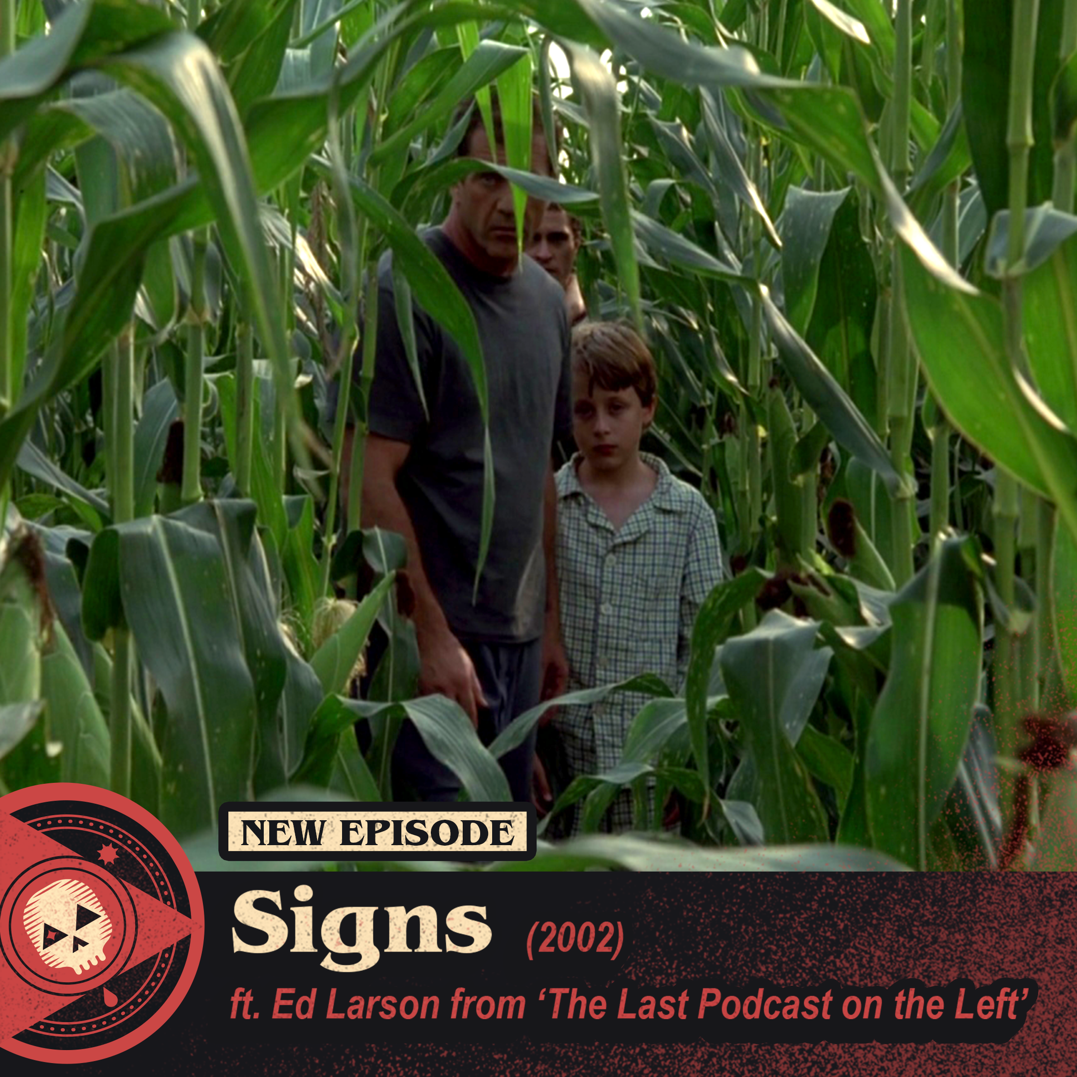 #516 – Signs (2002)