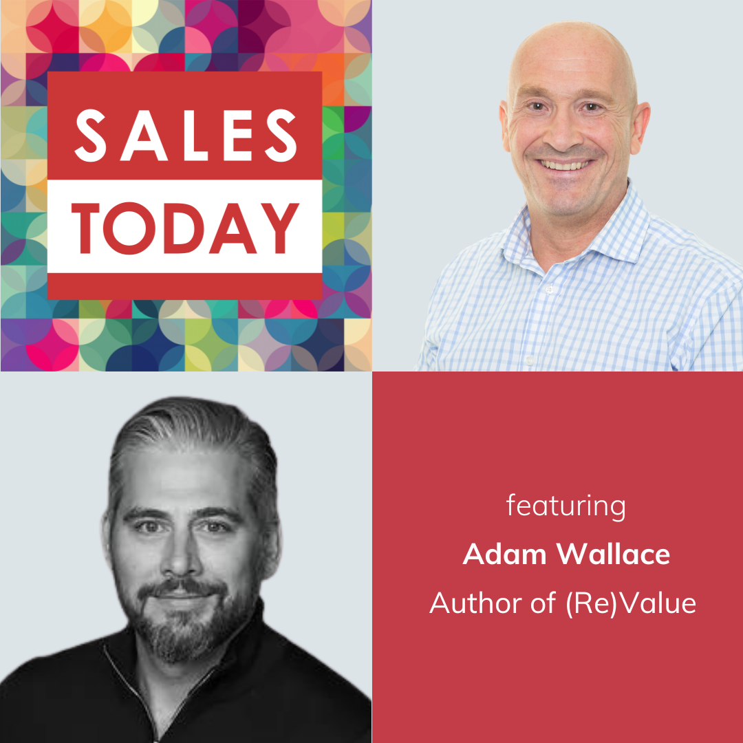 Ethical selling: Understanding what people value and will pay for