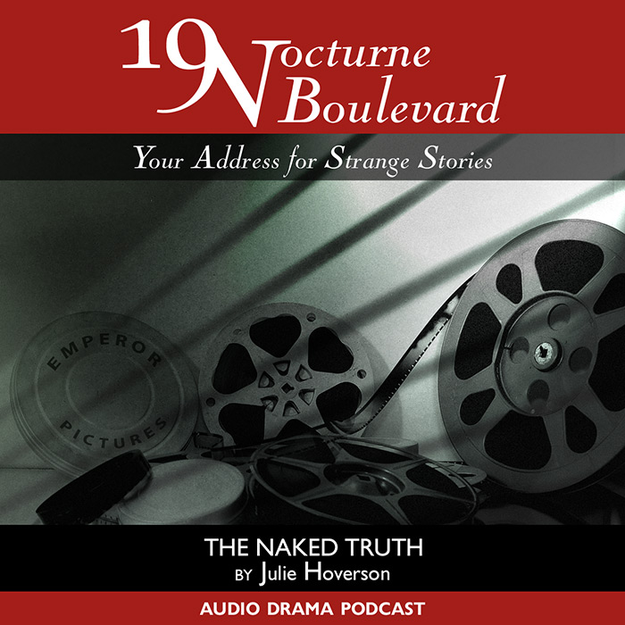 19 Nocturne Boulevard
