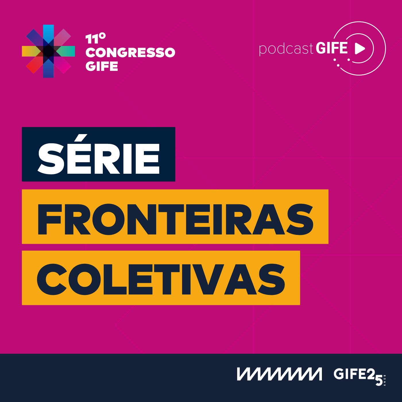 Podcast GIFE