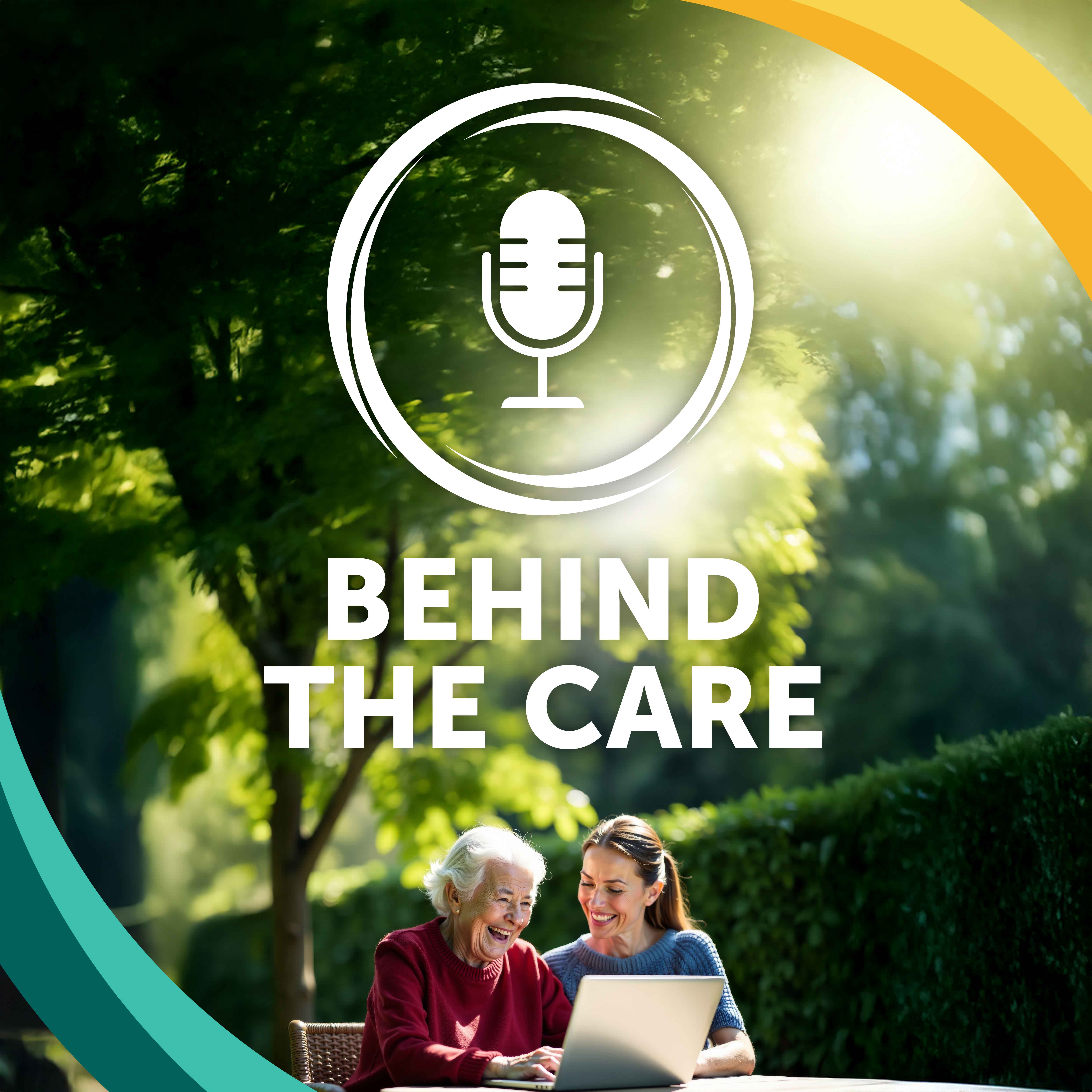 Behind the Care