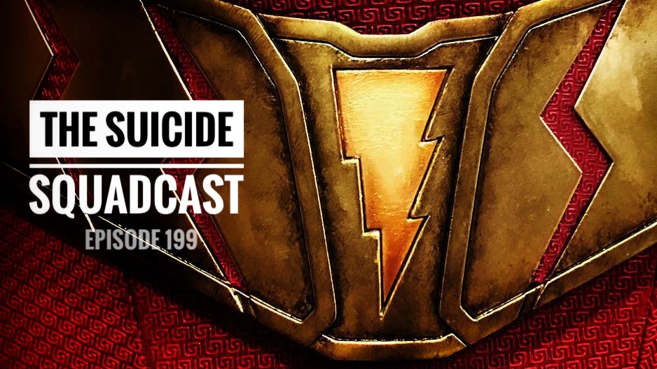 DC Squadcast