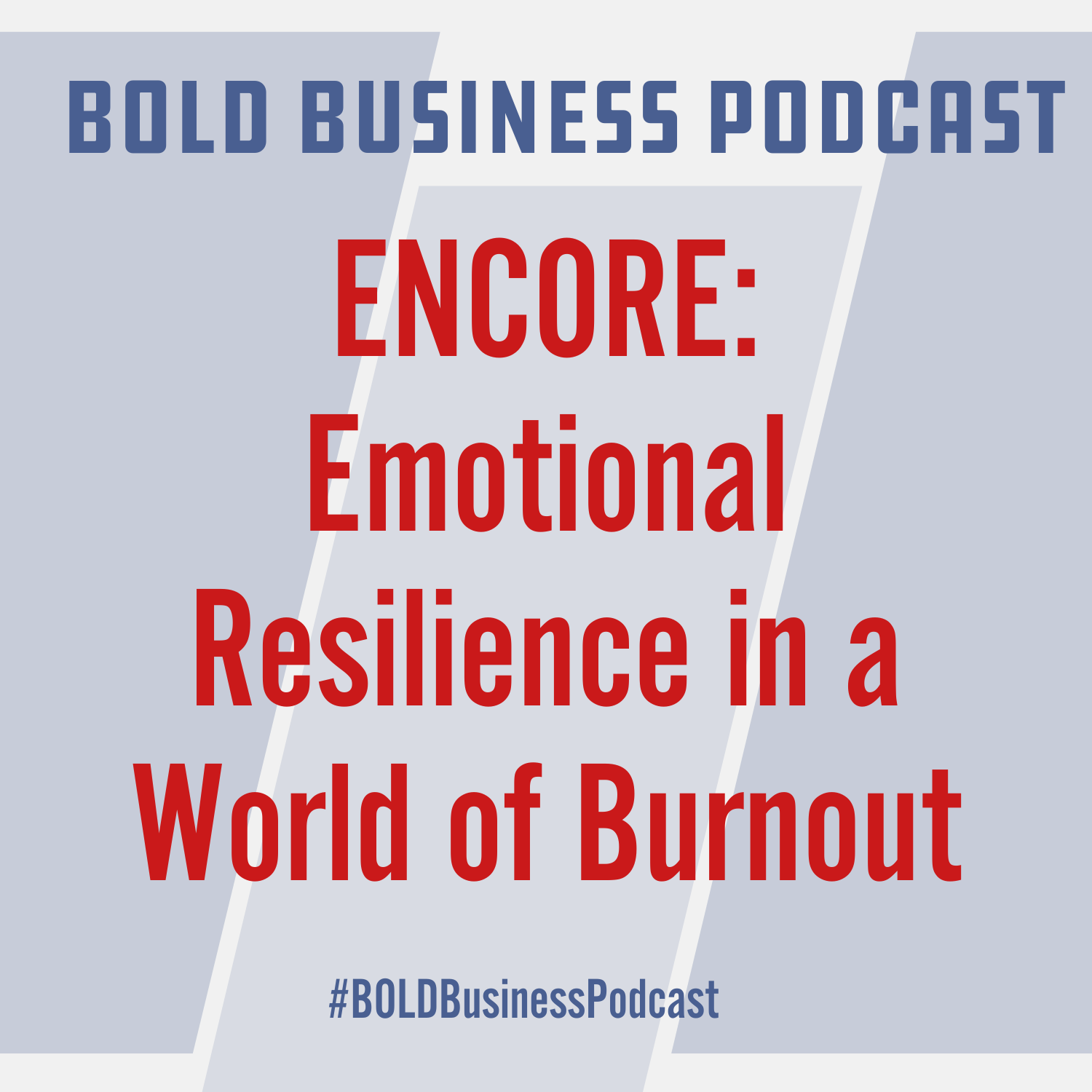 Bold Business Podcast