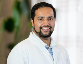 Getting Familiar With Clinical Genomic Medicine And Hypermobility Disorders With Dr. Paldeep Atwal