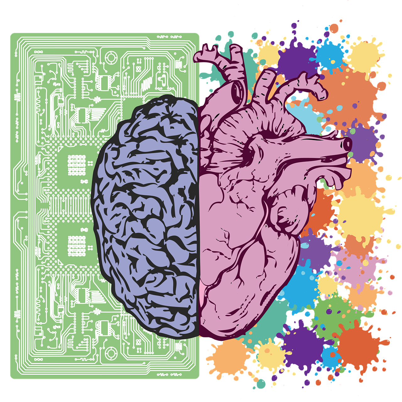 Healing Outside The Box