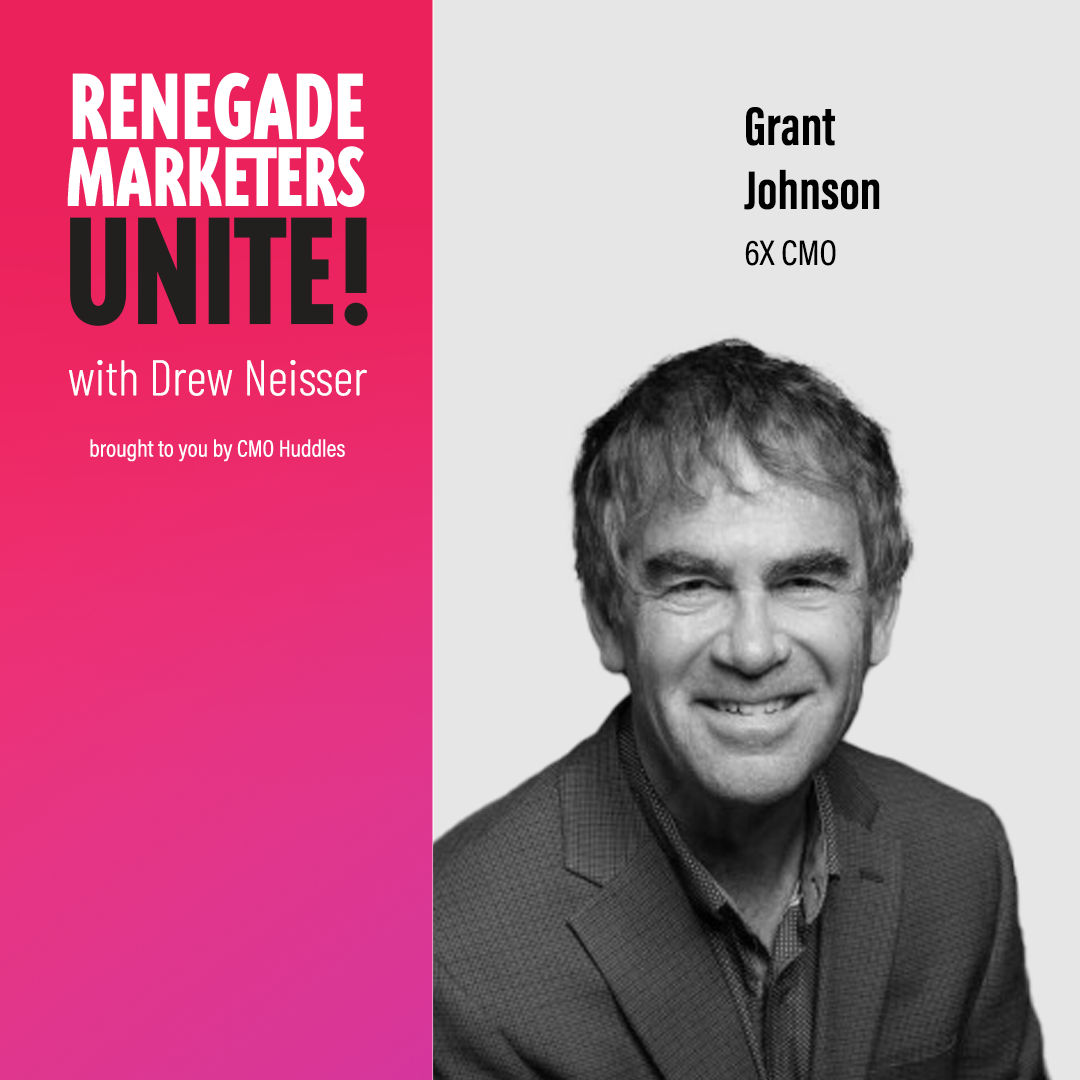 429: The B2B Marketing Performance Index