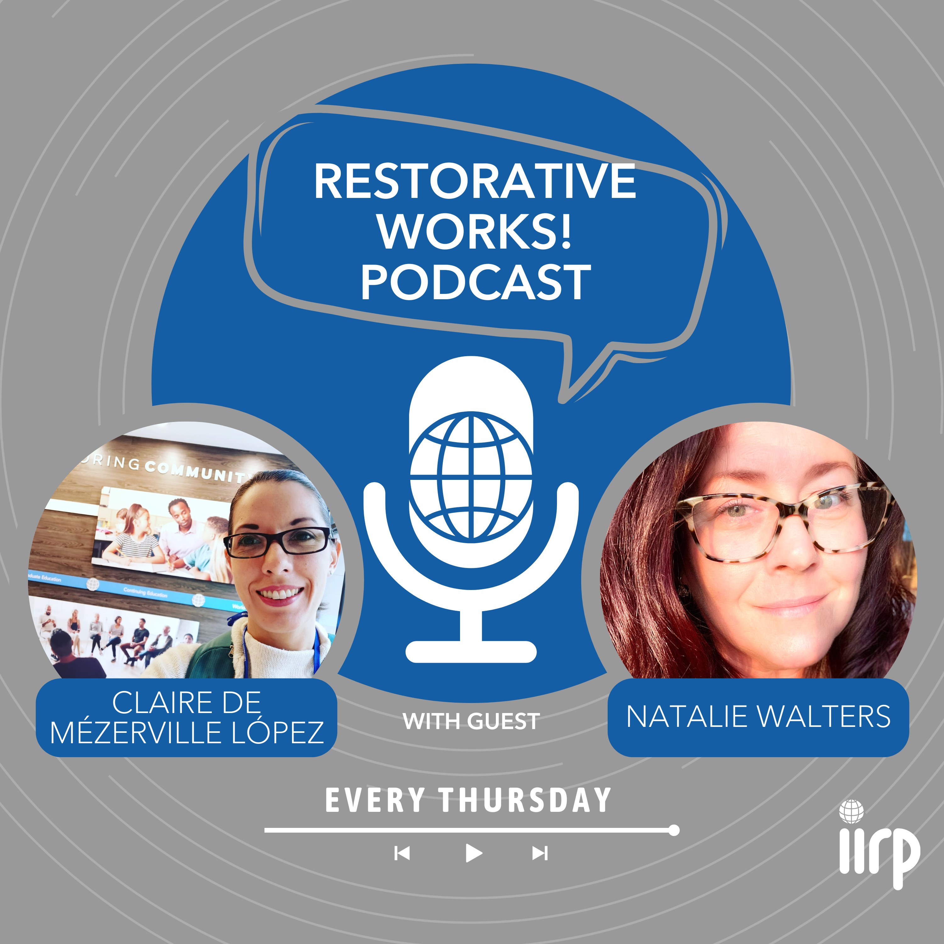 Restorative Works